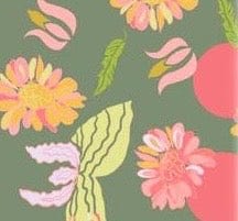 La Boutique 83470 Robe longue grande taille TU du 38 au 54 / Kaki Robe LISE Robe LISE