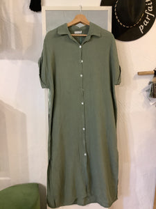 La Boutique 83470 Robe longue Robe ELISA Robe ELISA