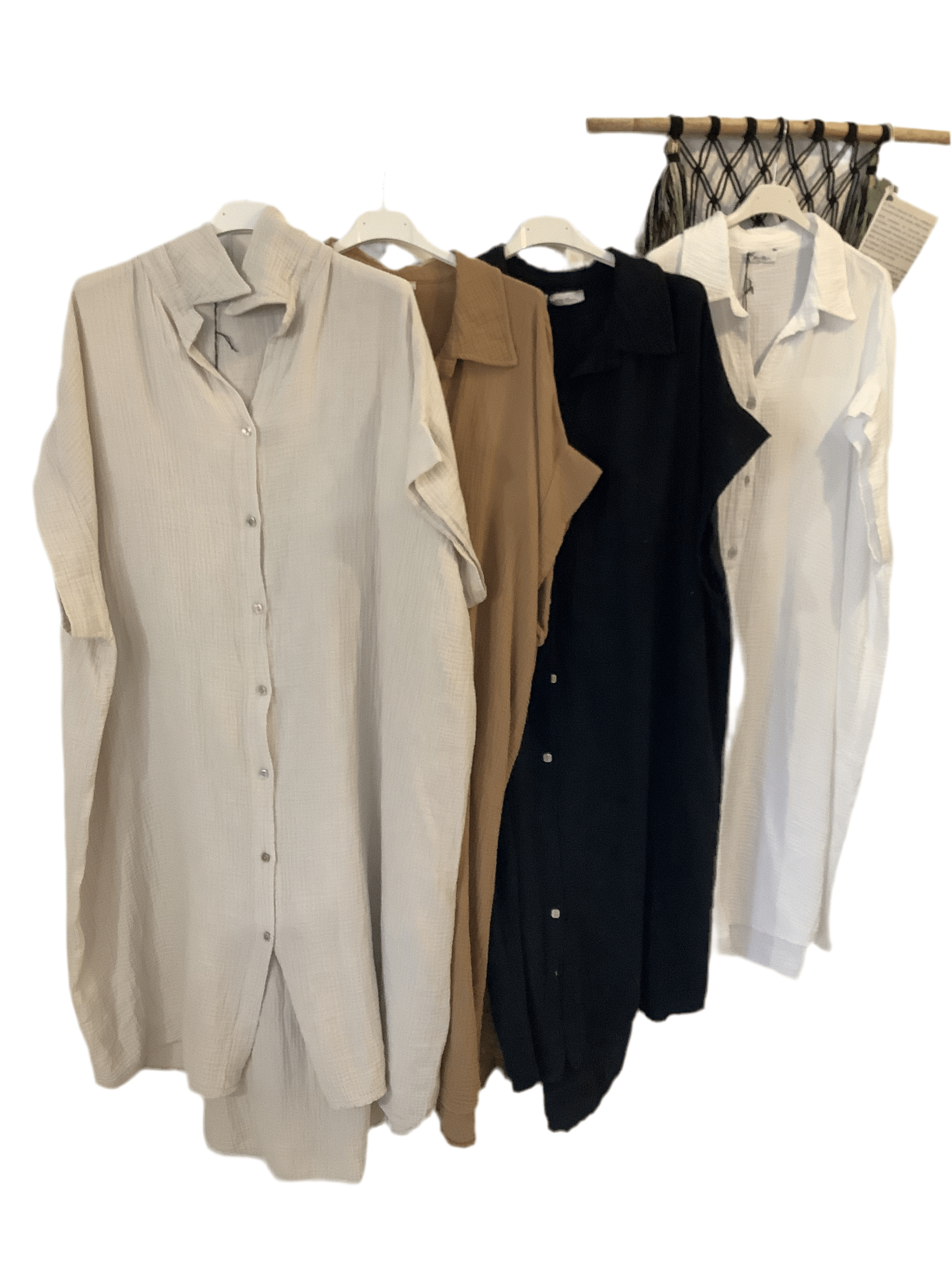 La Boutique 83470 Robe longue Robe ELISA Robe ELISA