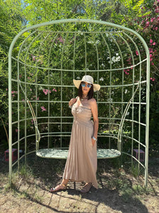 La Boutique 83470 Robe longue Robe RÊVE Robe RÊVE