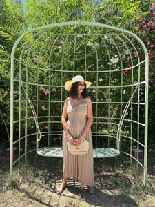 La Boutique 83470 Robe longue Robe RÊVE Robe RÊVE