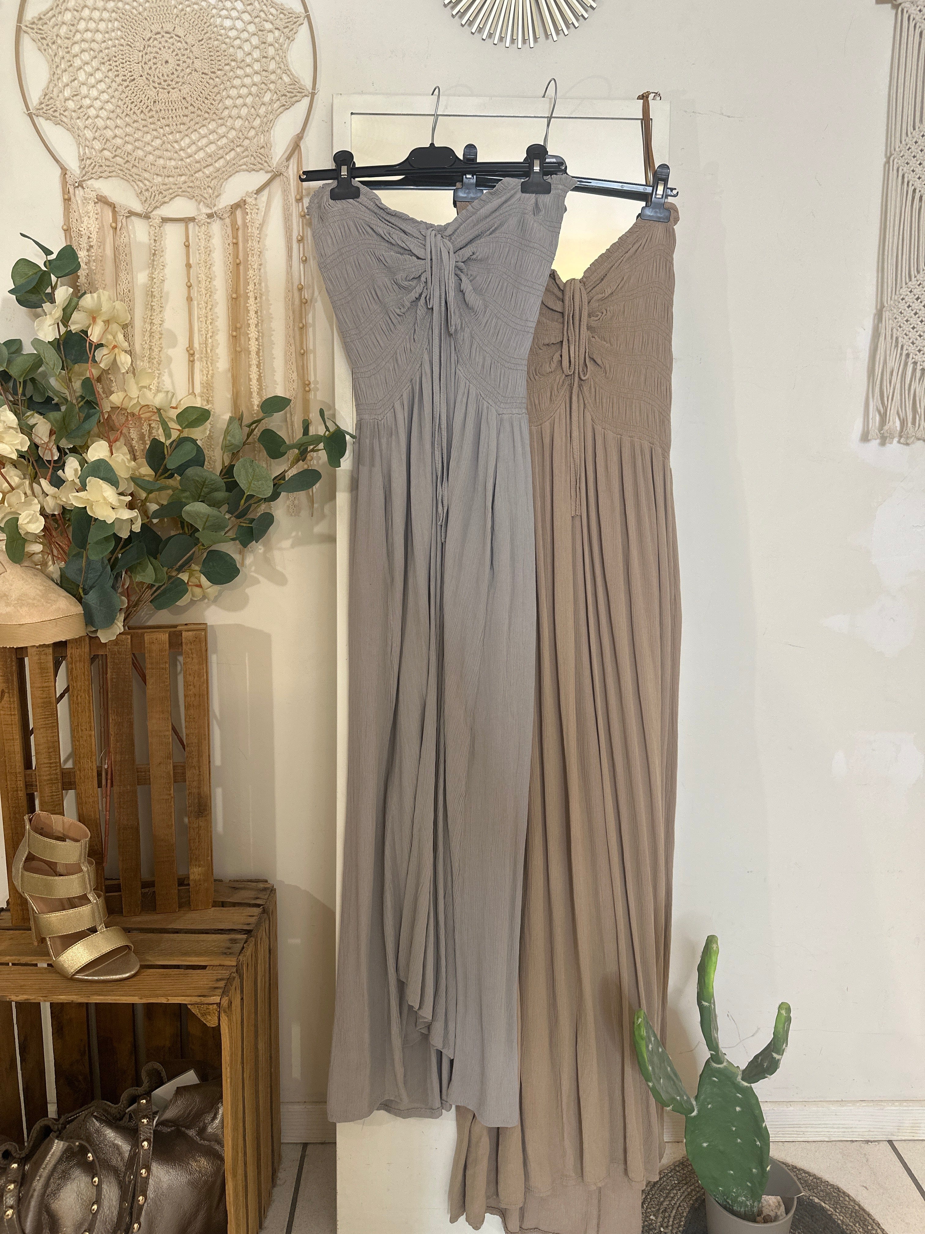 La Boutique 83470 Robe longue Robe RÊVE Robe RÊVE