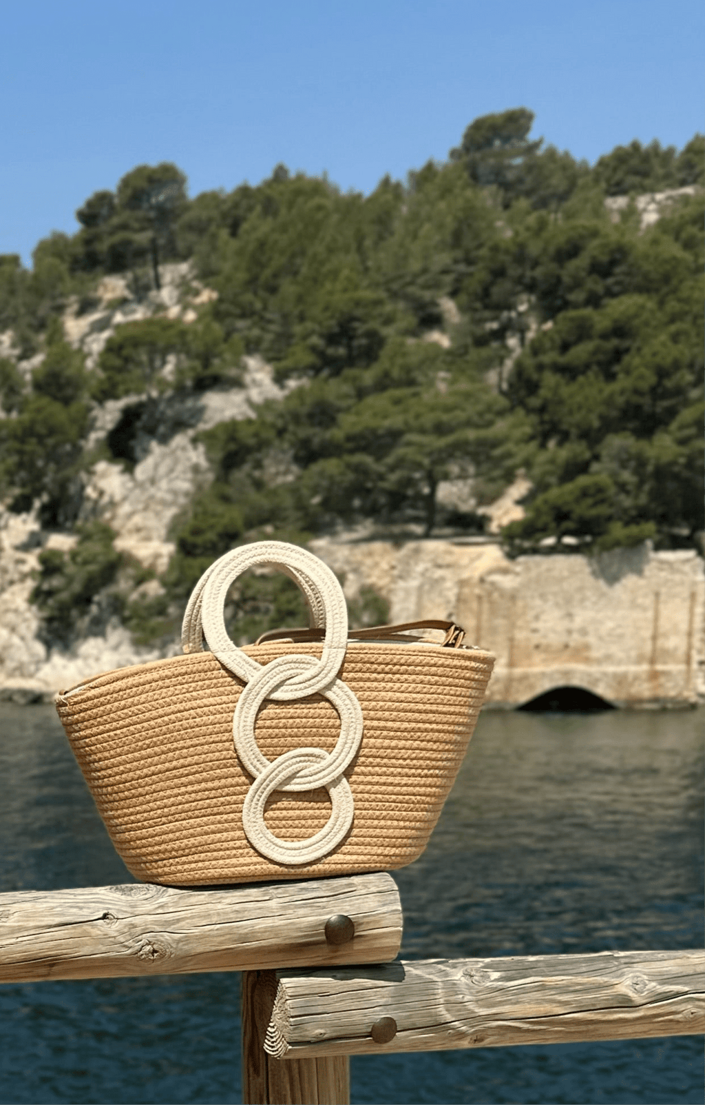 La Boutique 83470 sac a main Panier CÉLINE Panier CÉLINE