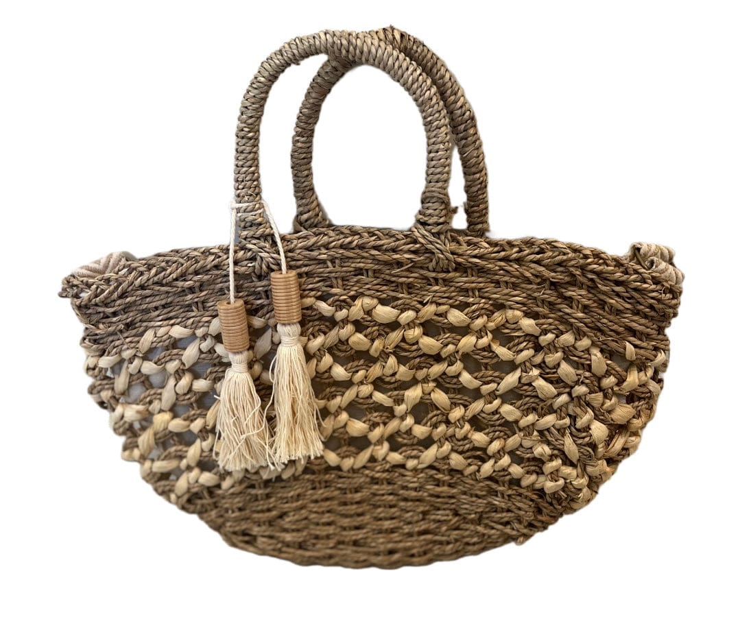 La Boutique 83470 sac a main Panier VALY