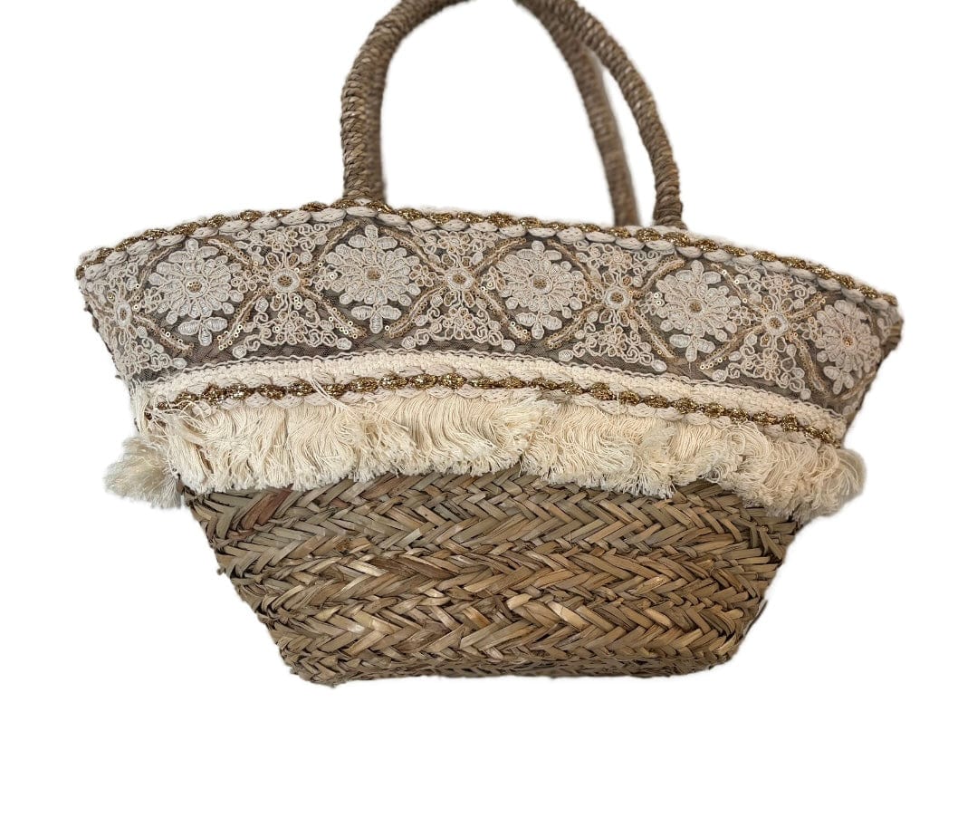 La Boutique 83470 sac a main Panier VALYA