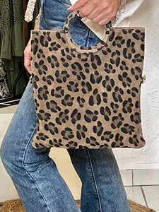 La Boutique 83470 sac a main Sac à main BICHETTE taupe Sac à main BICHETTE taupe