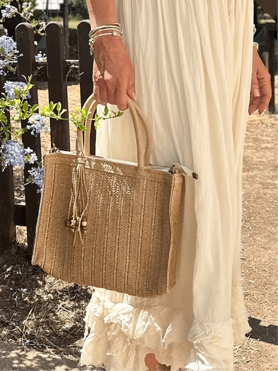 La Boutique 83470 sac a main Sac AMANDA Sac AMANDA
