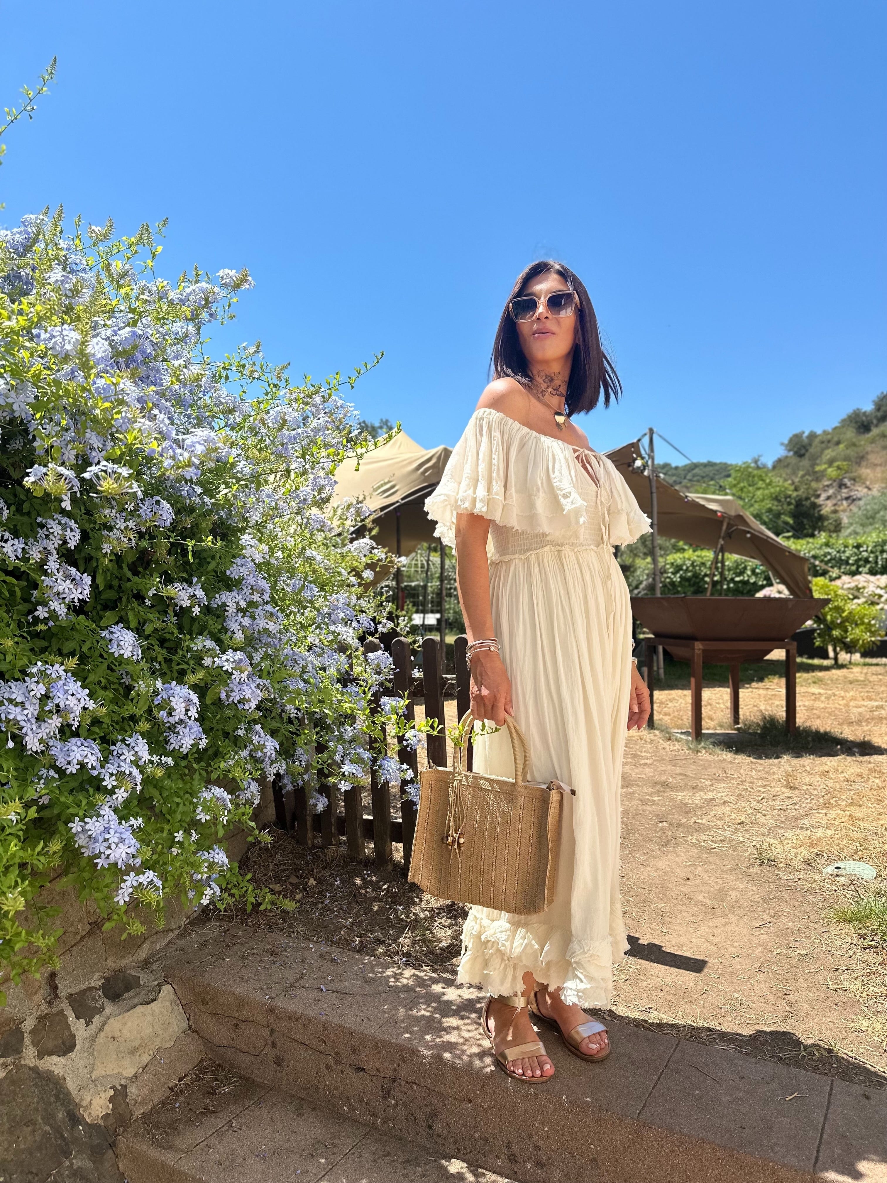 La Boutique 83470 sac a main Sac AMANDA Sac AMANDA