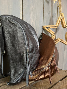 La Boutique 83470 sac a main Sac banane PIETRA