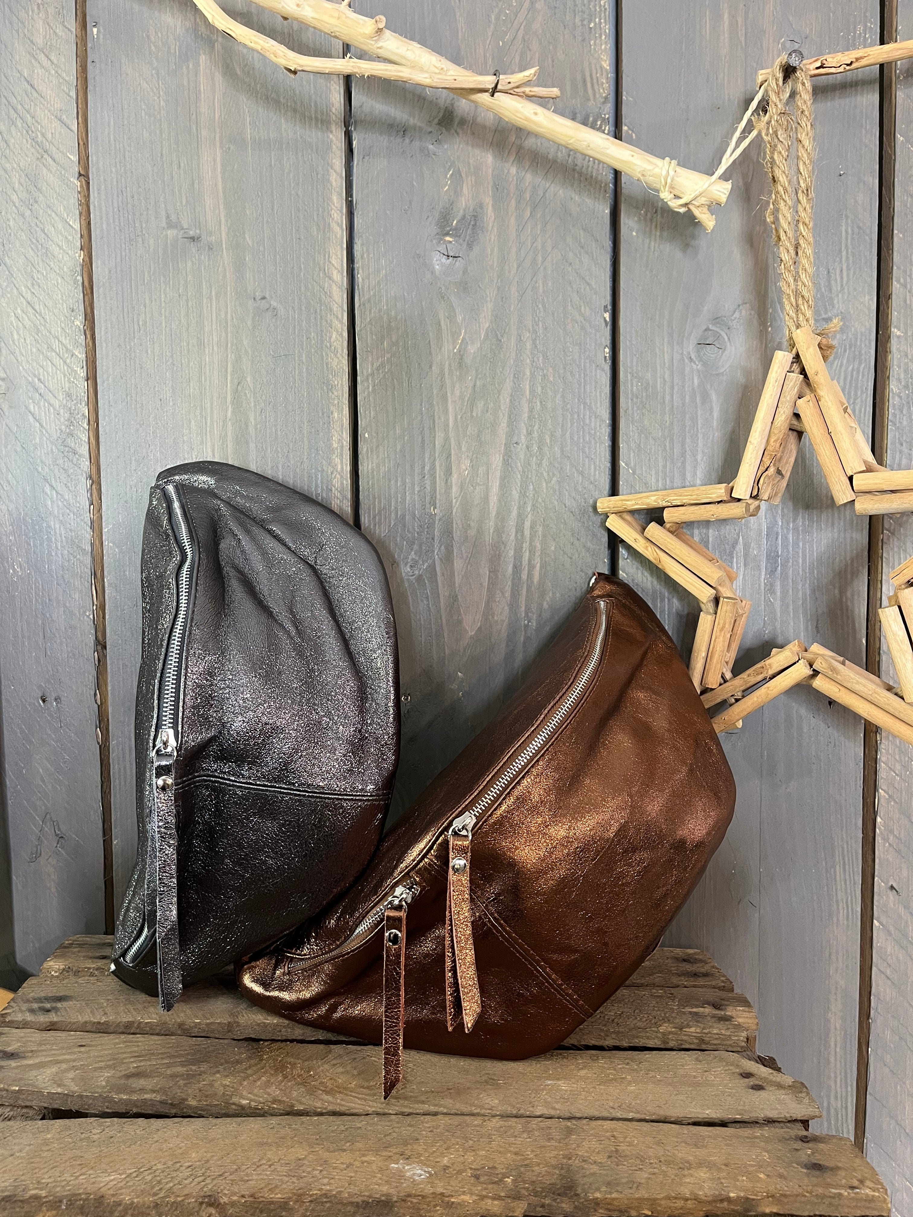 La Boutique 83470 sac a main Sac banane PIETRA