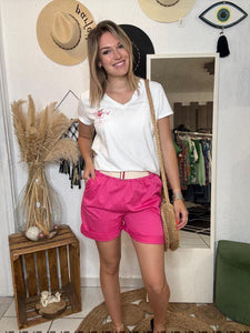 La Boutique 83470 Short en jean Short LAURA Short LAURA
