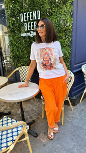 La Boutique 83470 T-shirt KALHO T-shirt KALHO