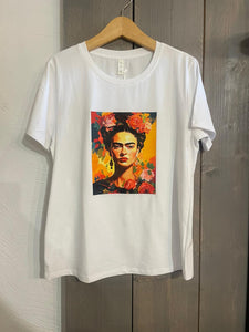 La Boutique 83470 T-shirt KALHO T-shirt KALHO