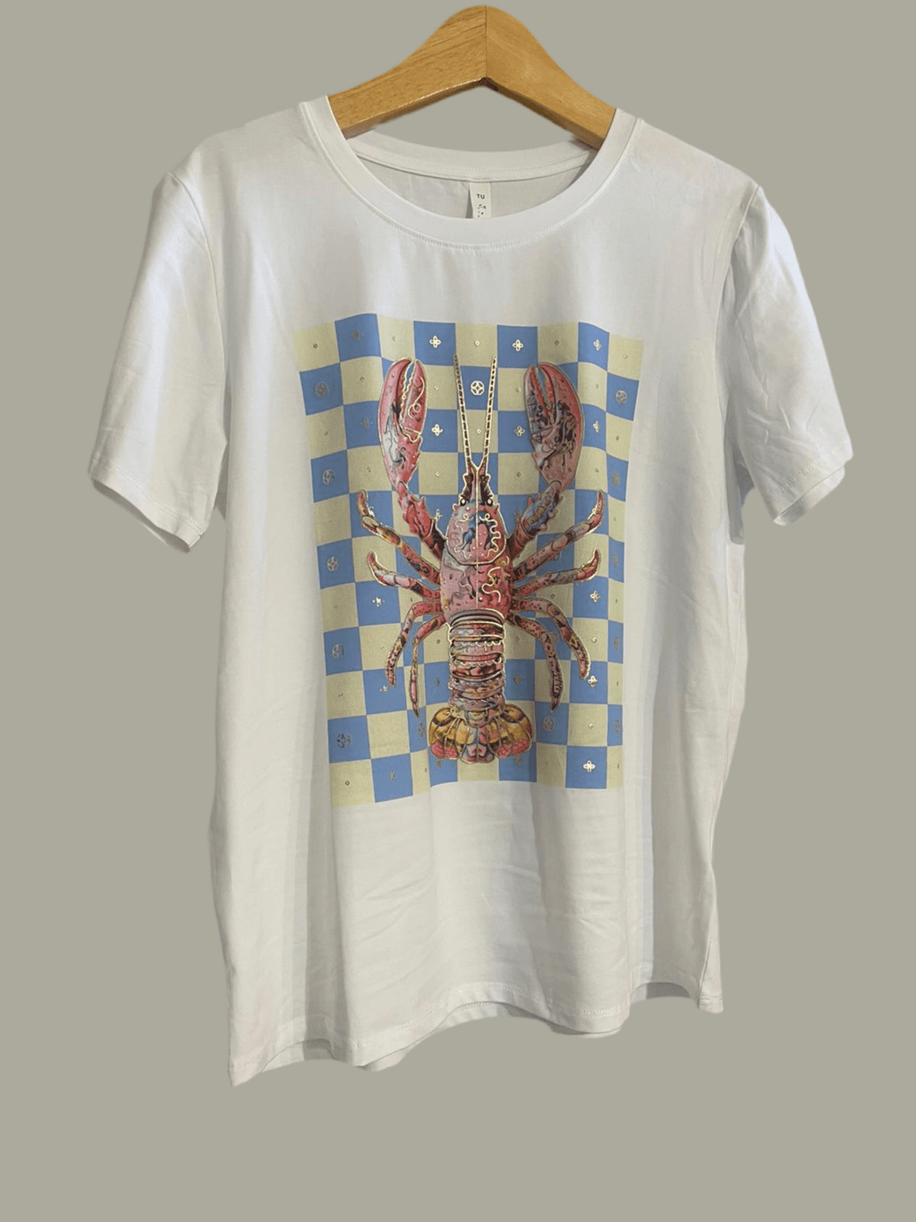 La Boutique 83470 T-shirt OMAR T-shirt OMAR