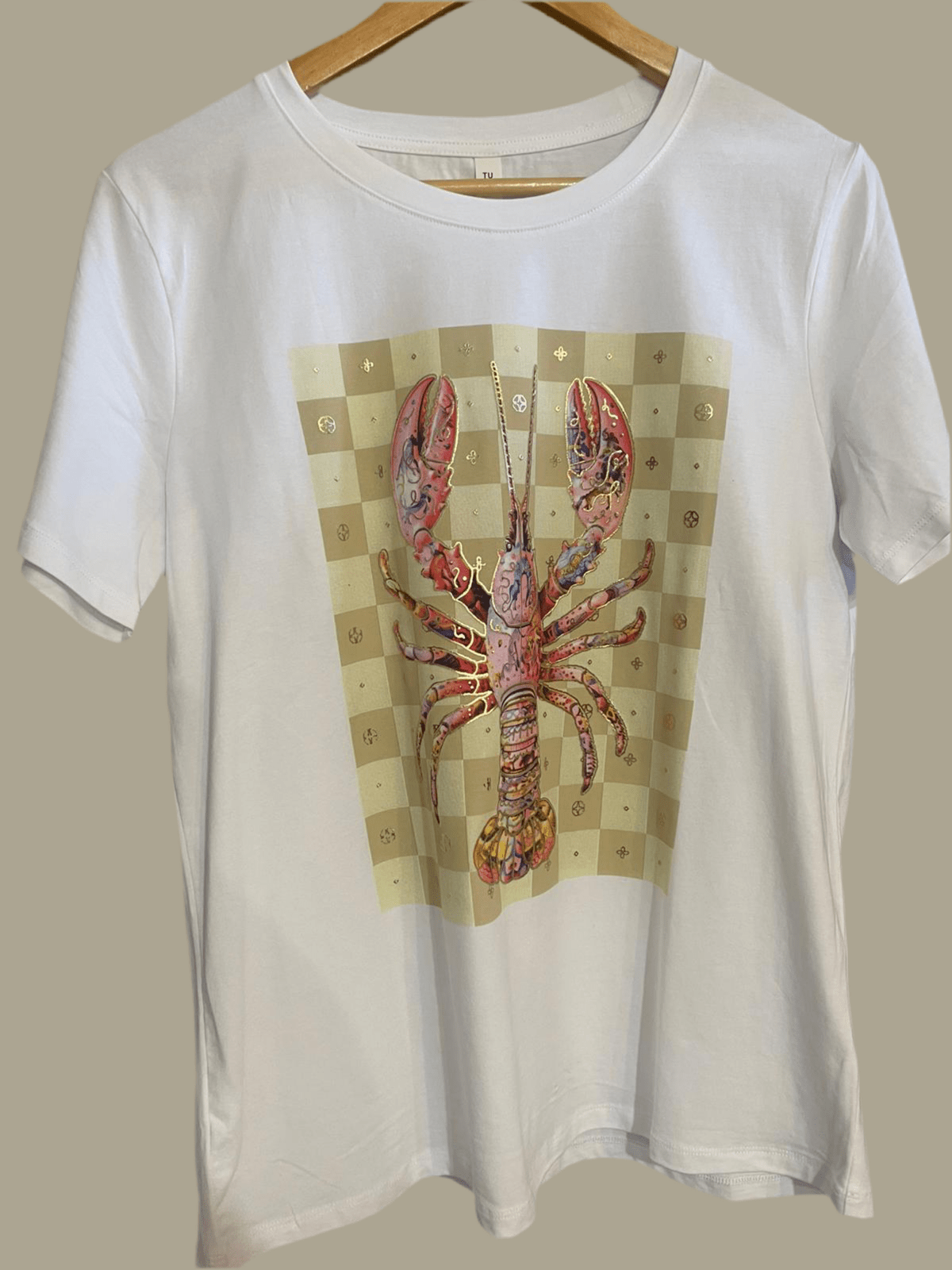 La Boutique 83470 T-shirt OMAR T-shirt OMAR