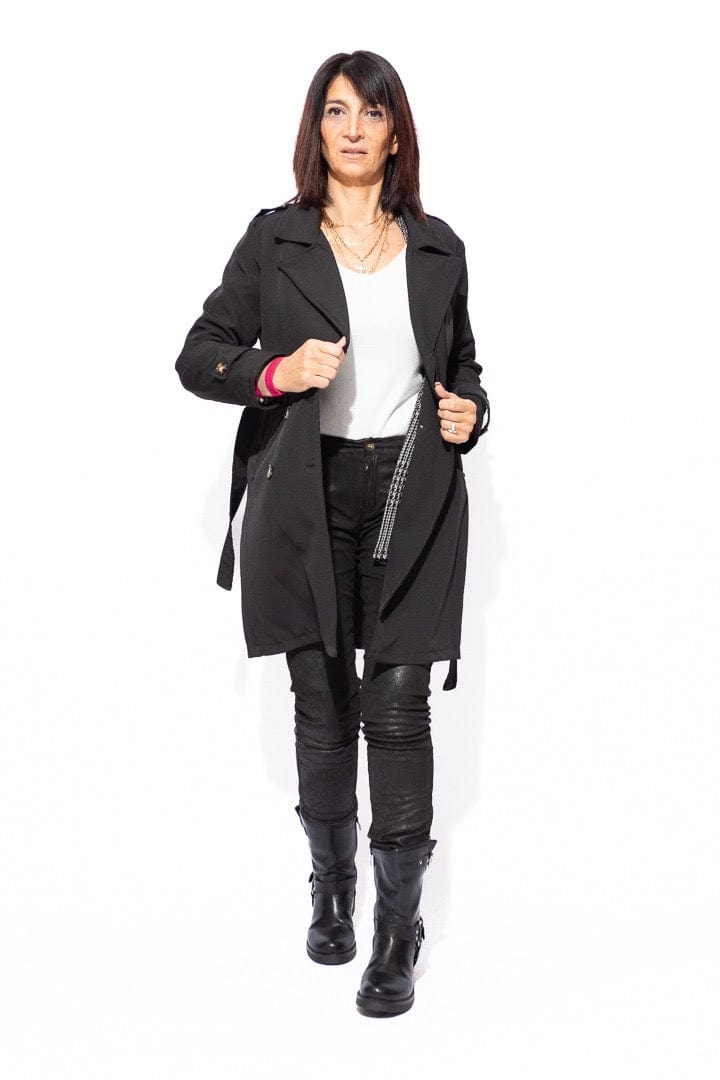 La Boutique 83470 Trench Trench Nadège